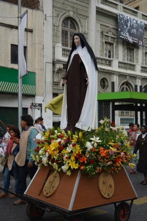 로스 안데스의 성녀 예수의 데레사_photo by Carlos Figueroa_from the Procession of the Virgen del Carmen 2017.jpg